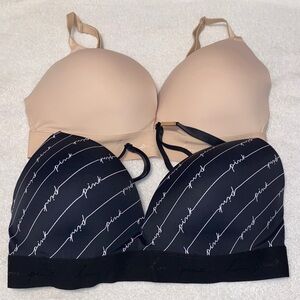 Victoria secret bras size 36D